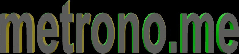 METRONO.ME